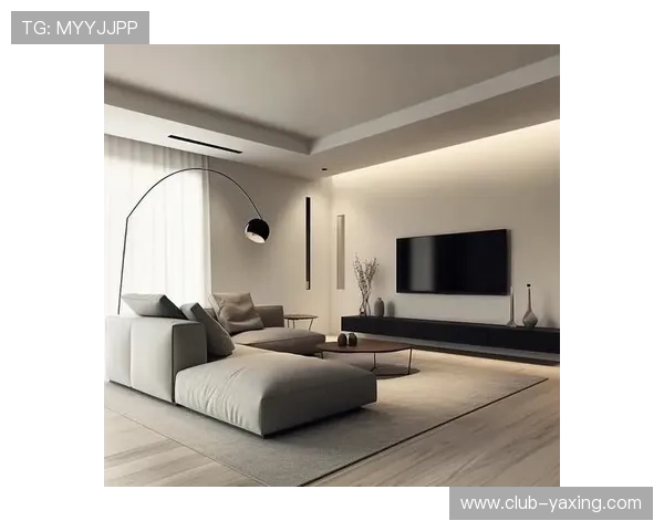 亚星国际小区户型设计与装修建议：打造温馨舒适的理想居所