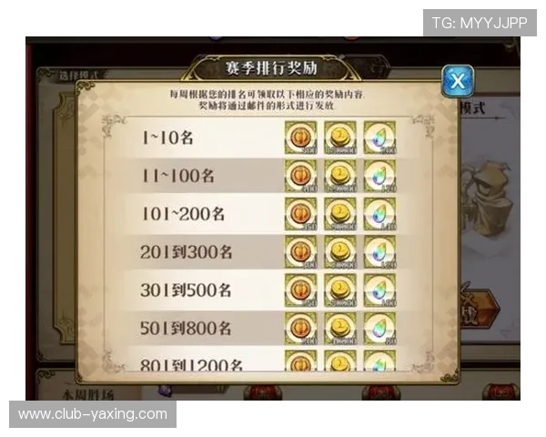 亚星游戏最新活动预告提前了解即将到来的精彩赛事与丰富奖励内容